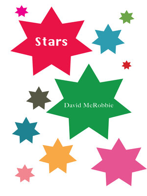 cover image of Stars